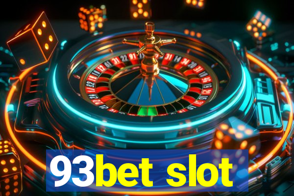 93bet slot